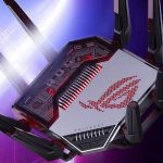 ASUS Announces WiFi 8 Router Availability
